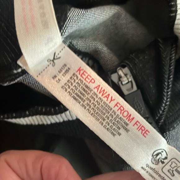 FP Movement Free People Verbier Half Zip Ski Base - Picture 6 of 6